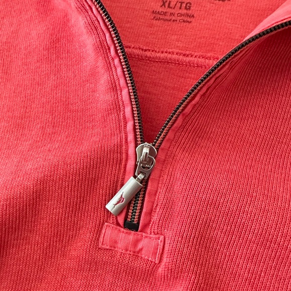 Tommy Bahama Men’s Relax Pink Jacket Long Sleeve, Sz XL. - Picture 10 of 15